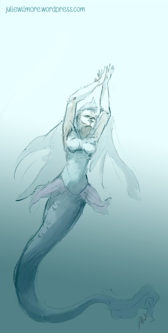 MermaidSketch2